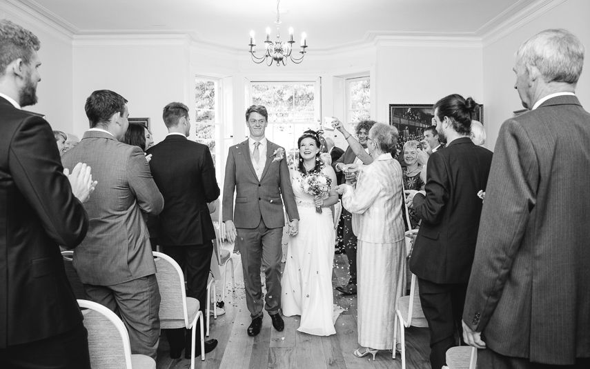 Richmond wedding photographer